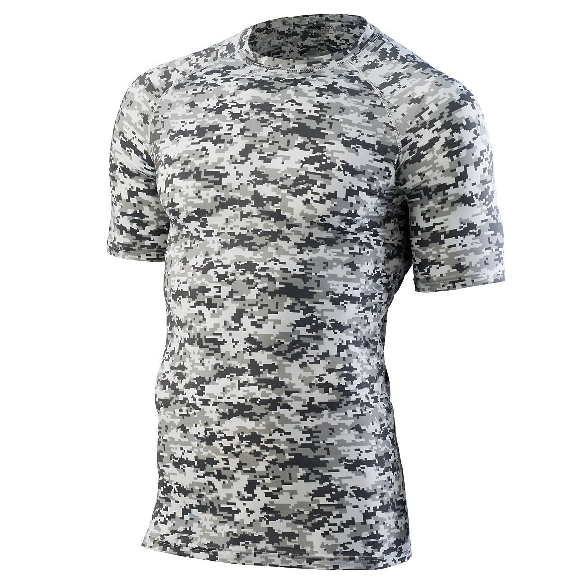 Hyperform Compression Short Sleeve Tee 2600