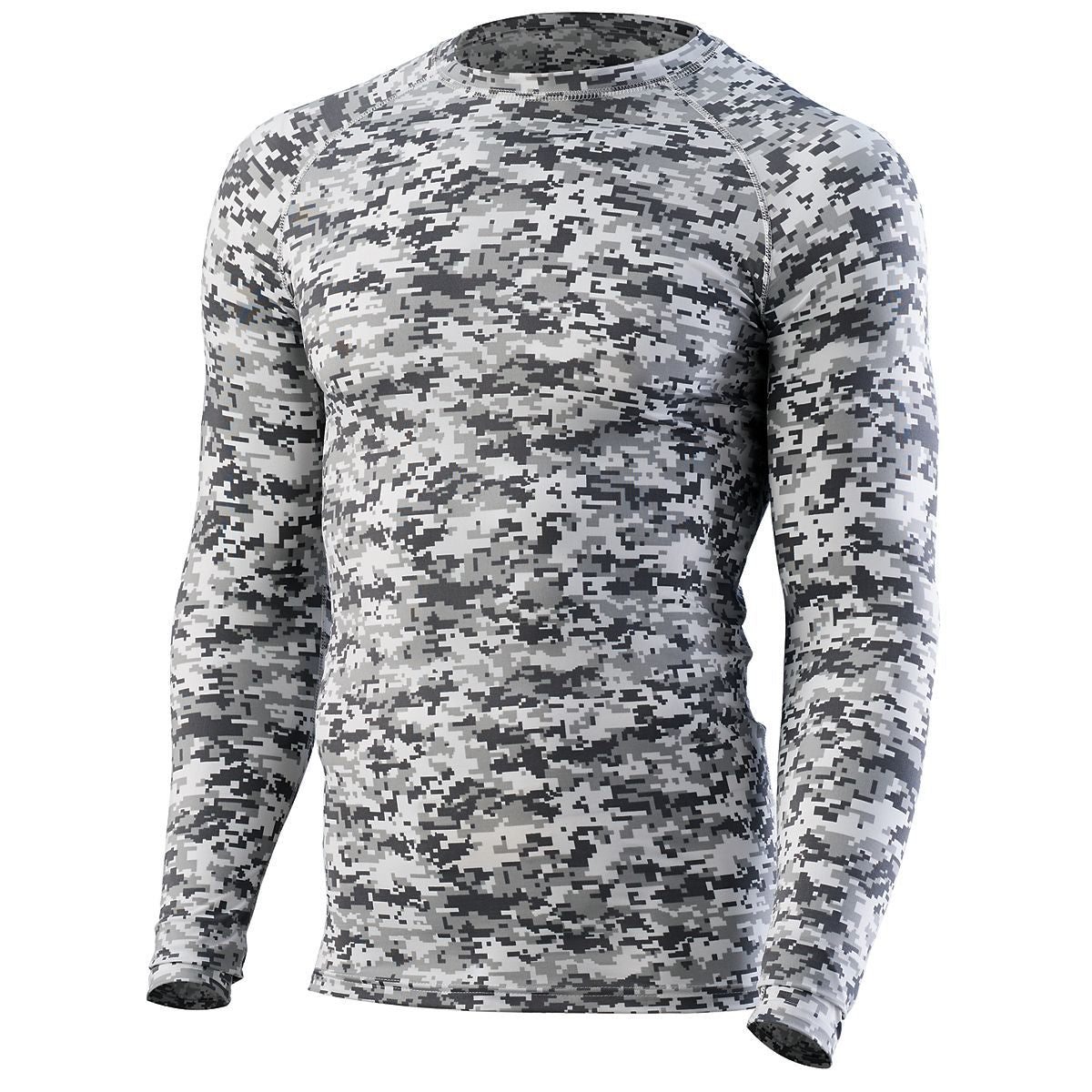 Hyperform Compression Long Sleeve Tee 2604