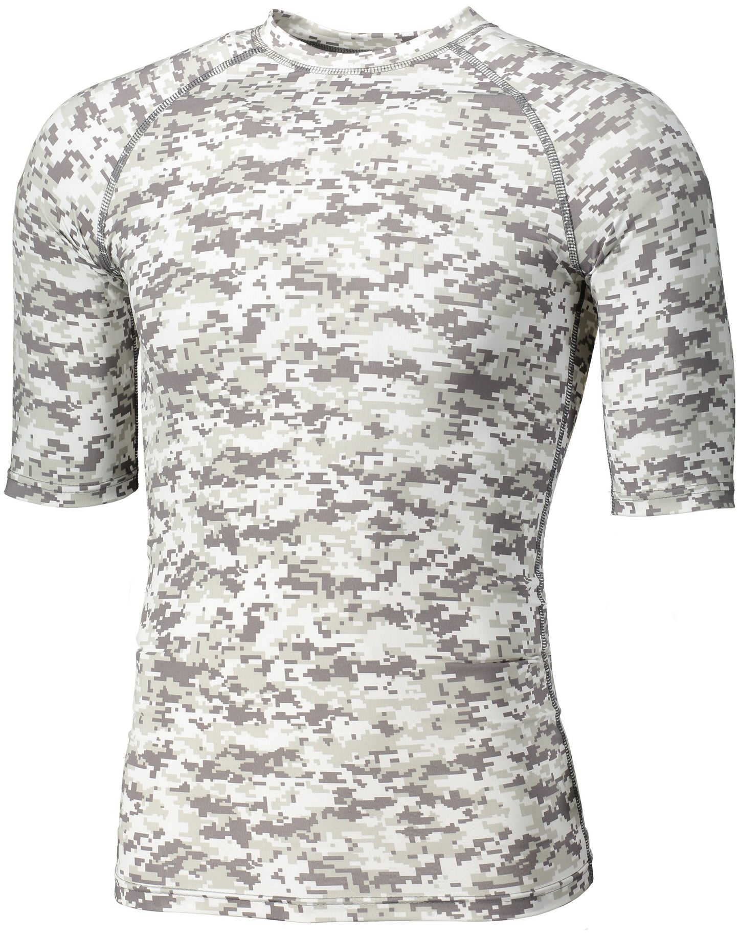 Hyperform Compression Half Sleeve Tee 2606