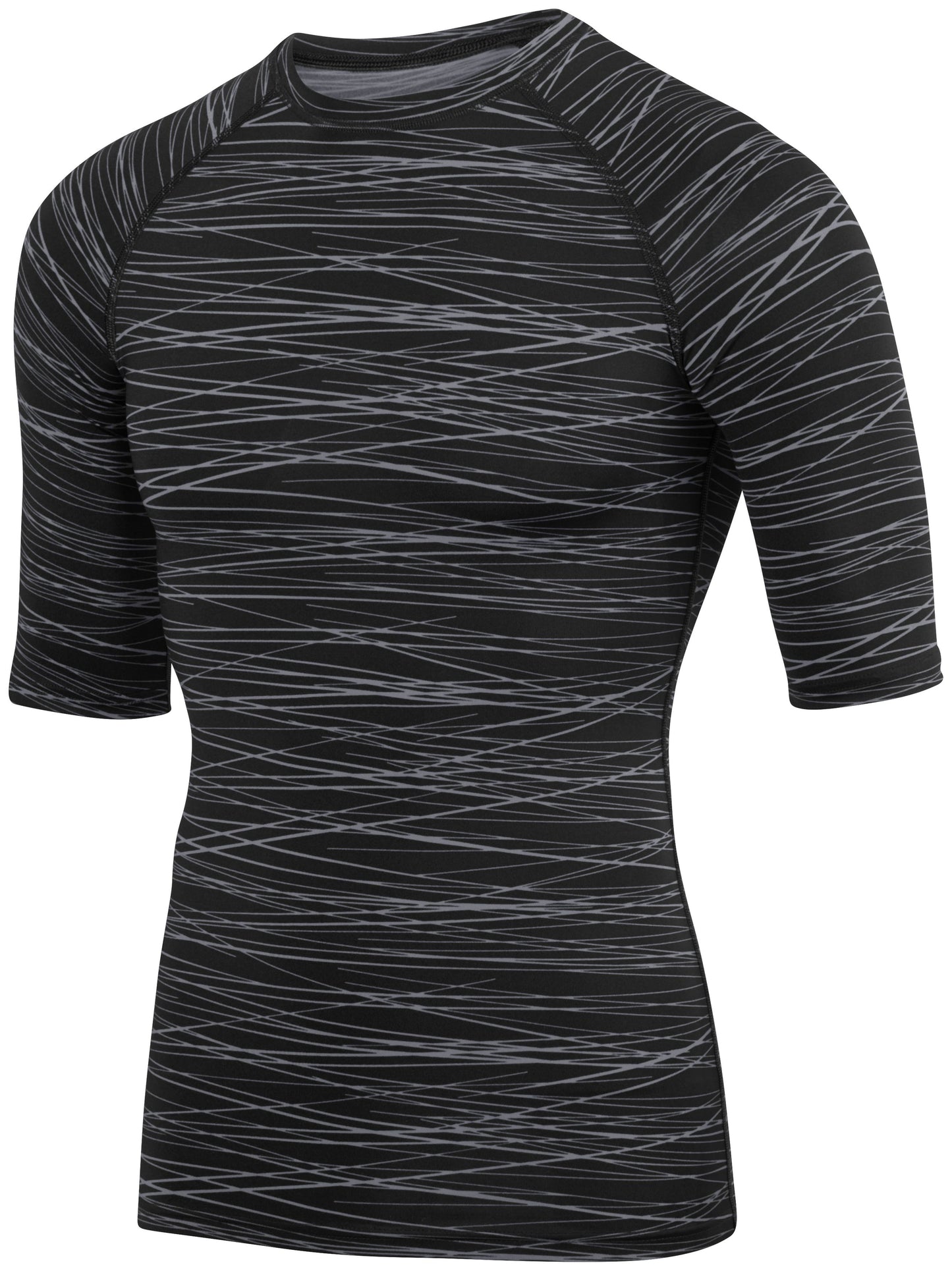 Hyperform Compression Half Sleeve Tee 2606