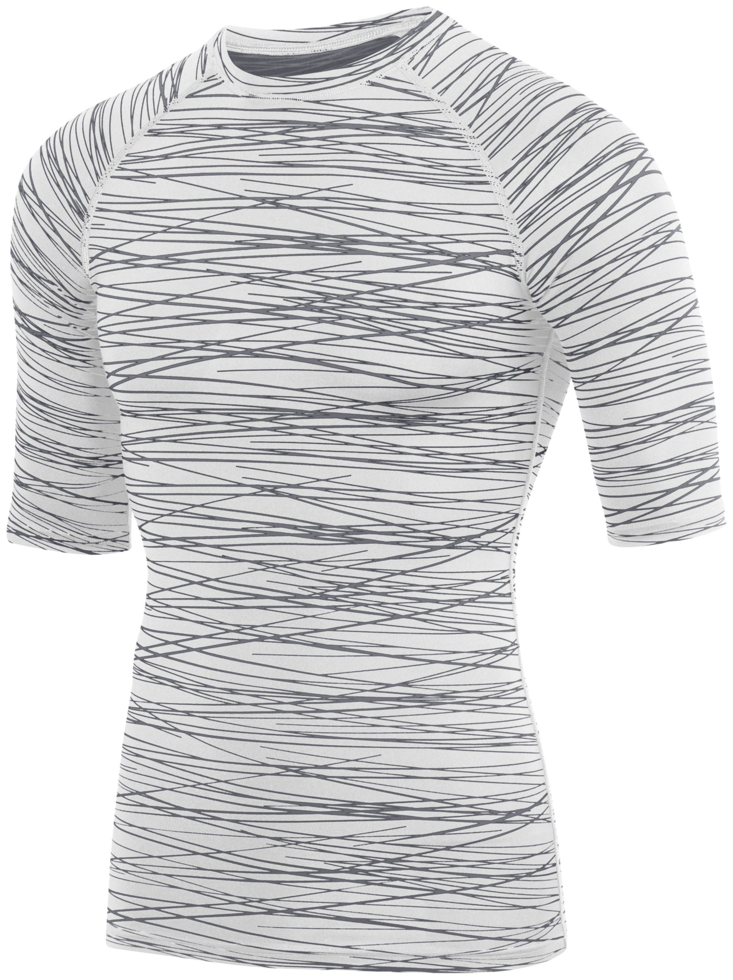 Hyperform Compression Half Sleeve Tee 2606