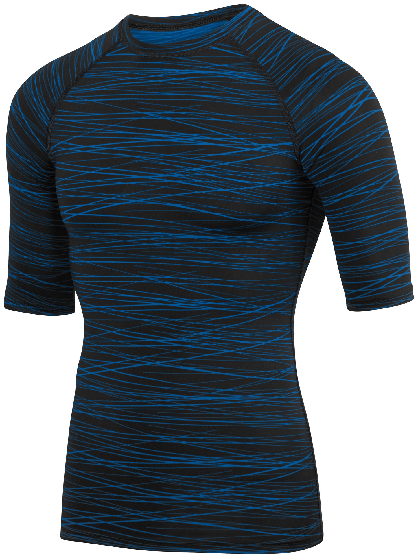 Hyperform Compression Half Sleeve Tee 2606