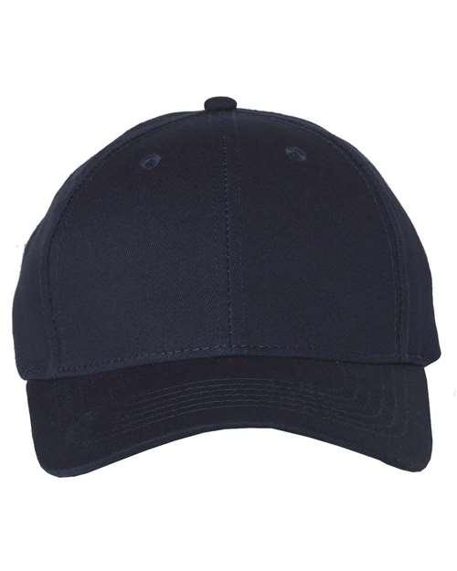 Sportsman Adult Cotton Twill Cap 2260 - Dresses Max