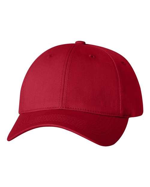 Sportsman Adult Cotton Twill Cap 2260 - Dresses Max