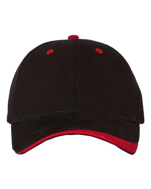 Sportsman Dominator Cap 9960 - Dresses Max