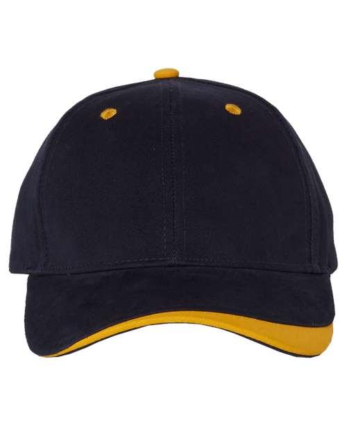 Sportsman Dominator Cap 9960 - Dresses Max