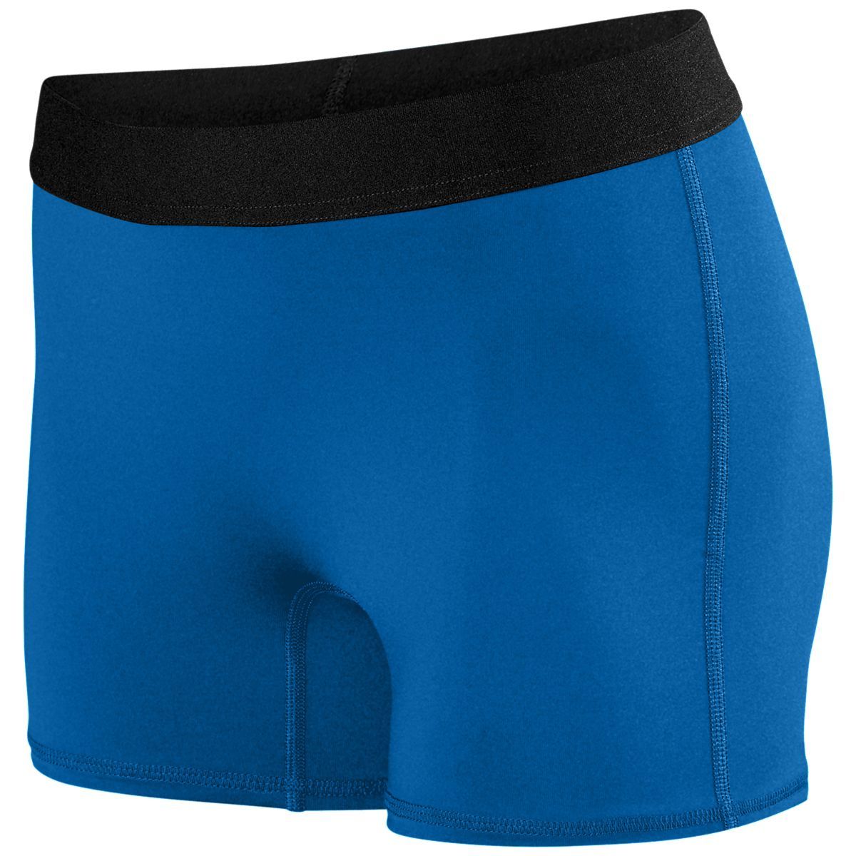 Ladies Hyperform Fitted Shorts 2625