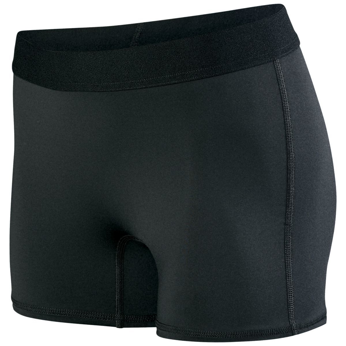 Ladies Hyperform Fitted Shorts 2625