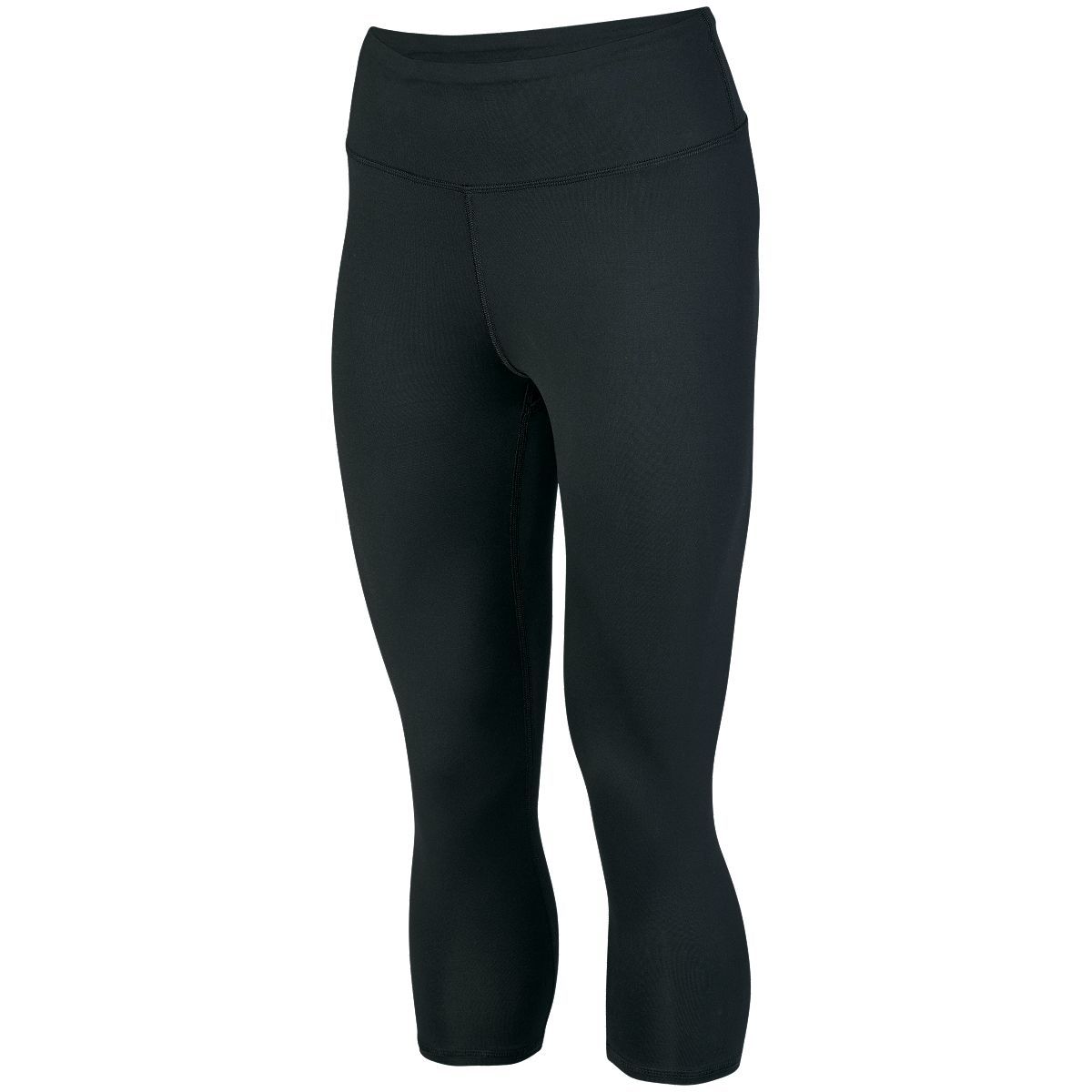 Ladies Hyperform Compression Capri 2628