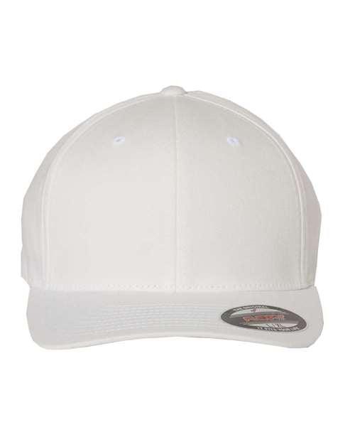 Flexfit V-Flexfit® Cotton Twill Cap 5001 - Dresses Max