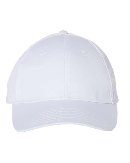 Valucap Lightweight Twill Cap VC100 - Dresses Max