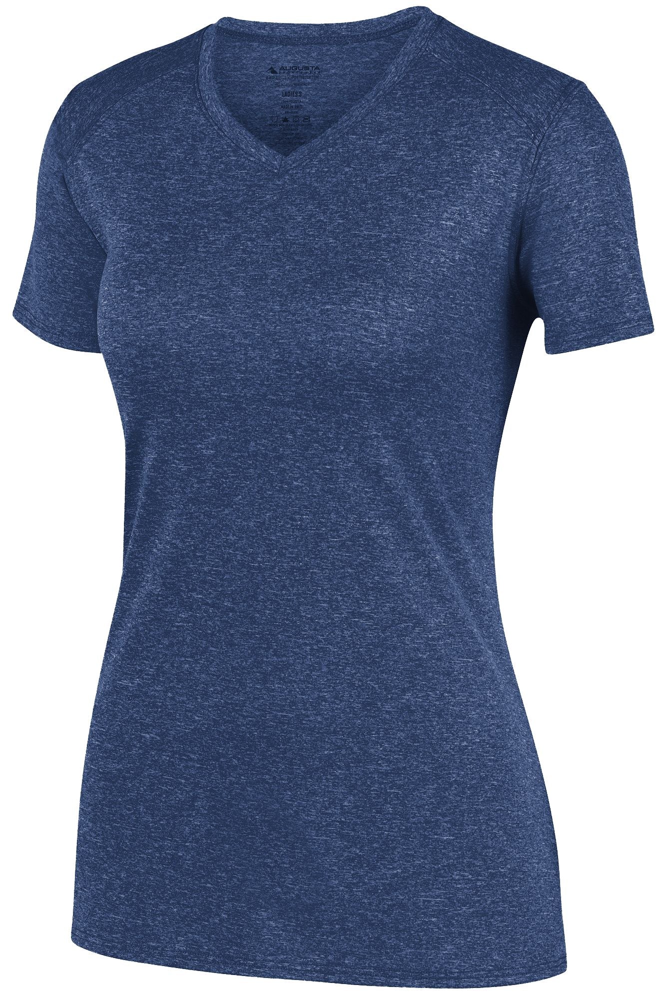 Ladies Kinergy Training Tee 2805