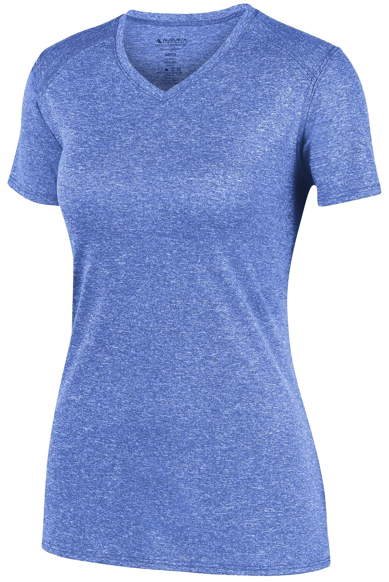 Ladies Kinergy Training Tee 2805