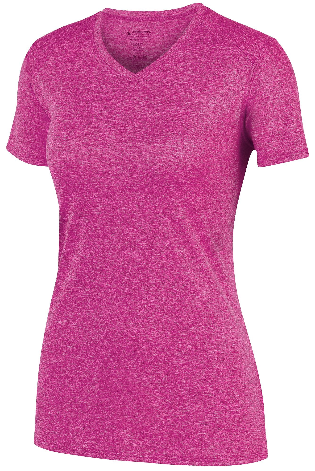 Ladies Kinergy Training Tee 2805