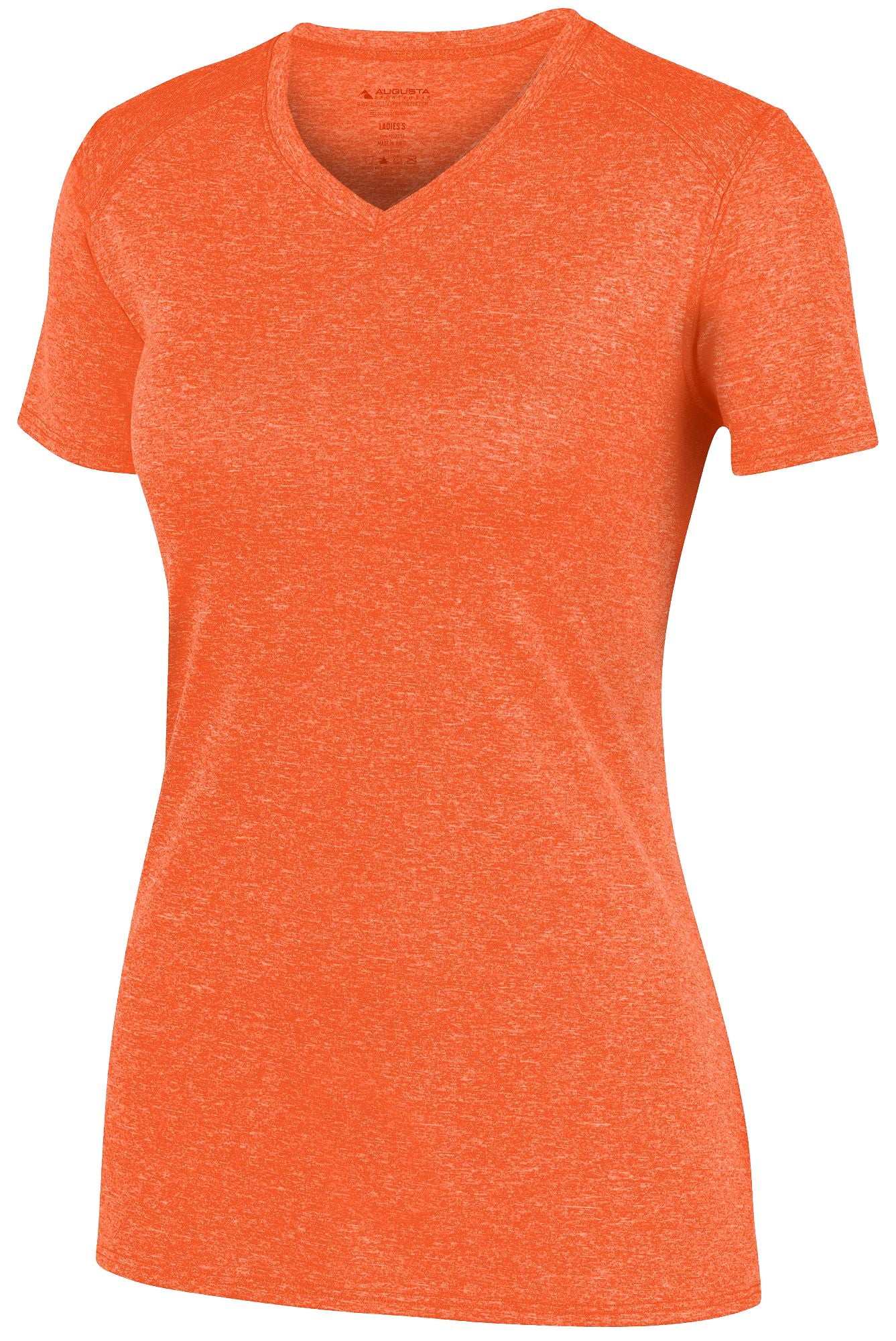 Ladies Kinergy Training Tee 2805