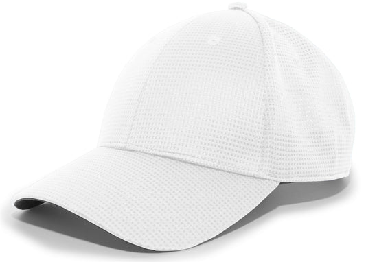 Air-Tec Performance Hook-And-Loop Adjustable Cap - Dresses Max