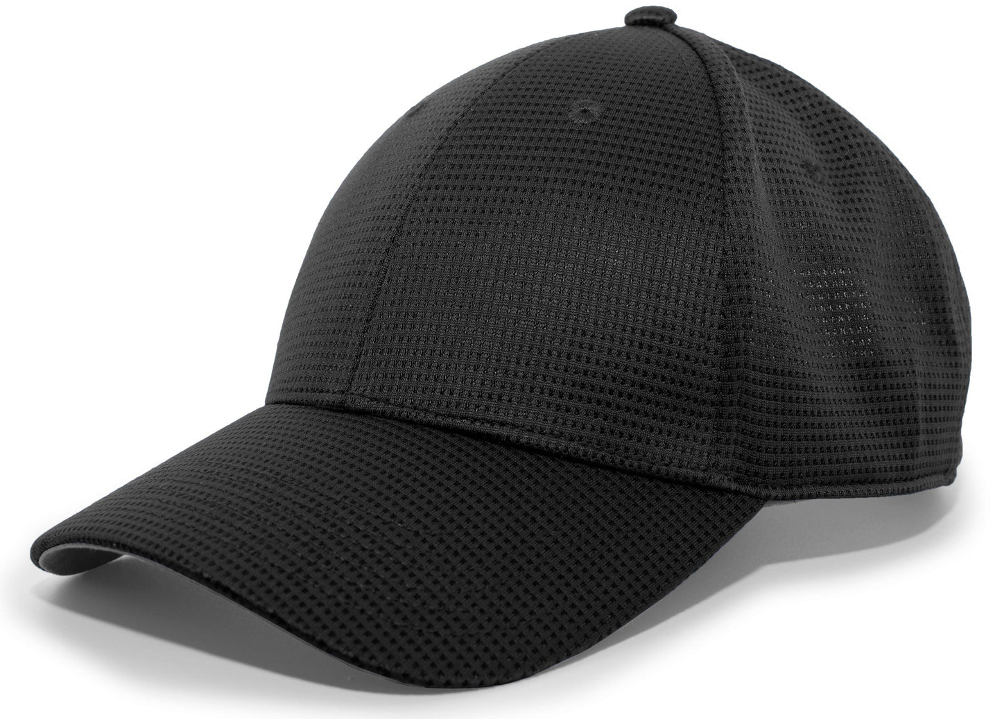 Air-Tec Performance Hook-And-Loop Adjustable Cap - Dresses Max