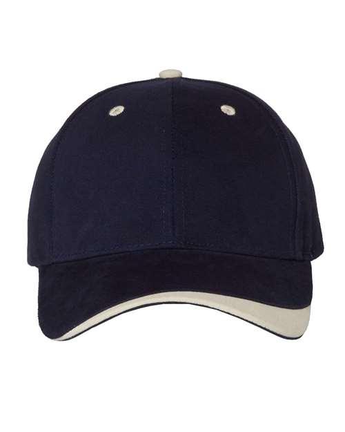 Sportsman Dominator Cap 9960 - Dresses Max