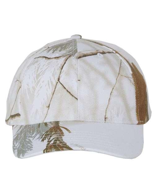 Kati Specialty Licensed Camo Cap SN200 - Dresses Max