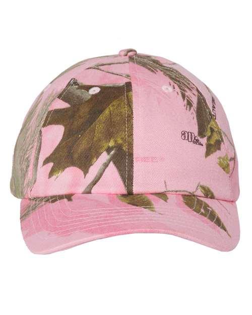 Kati Women’s Specialty Licensed Camo Cap SN20W - Dresses Max