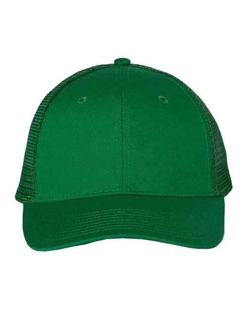 Valucap Mesh-Back Trucker Cap VC400 - Dresses Max