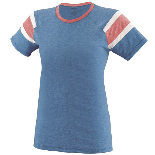 Girls Fanatic Tee 3014