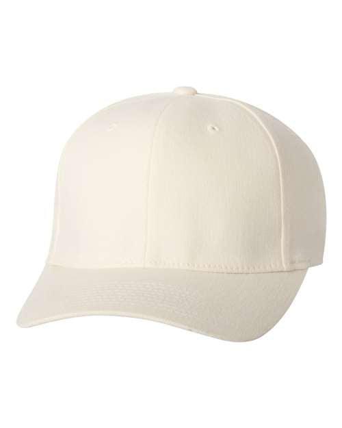 Flexfit Brushed Twill Cap 6377 - Dresses Max