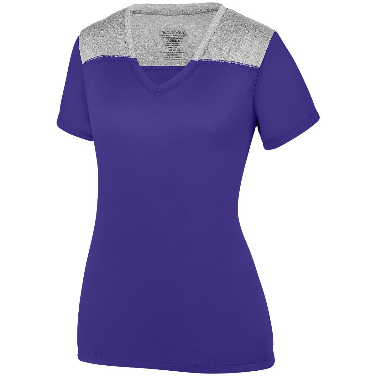 Ladies Challenge T-Shirt 3057 (Pack of 6)