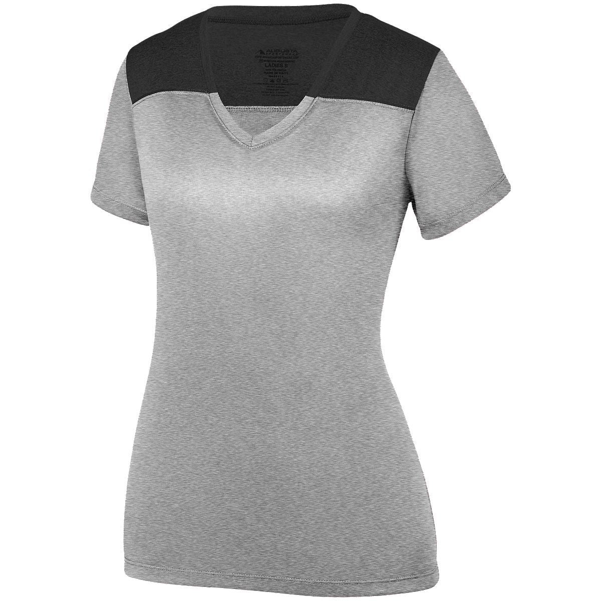 Ladies Challenge T-Shirt 3057 (Pack of 6)