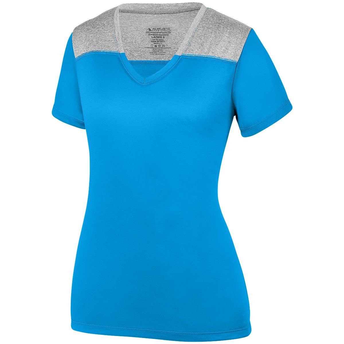 Ladies Challenge T-Shirt 3057 (Pack of 6)