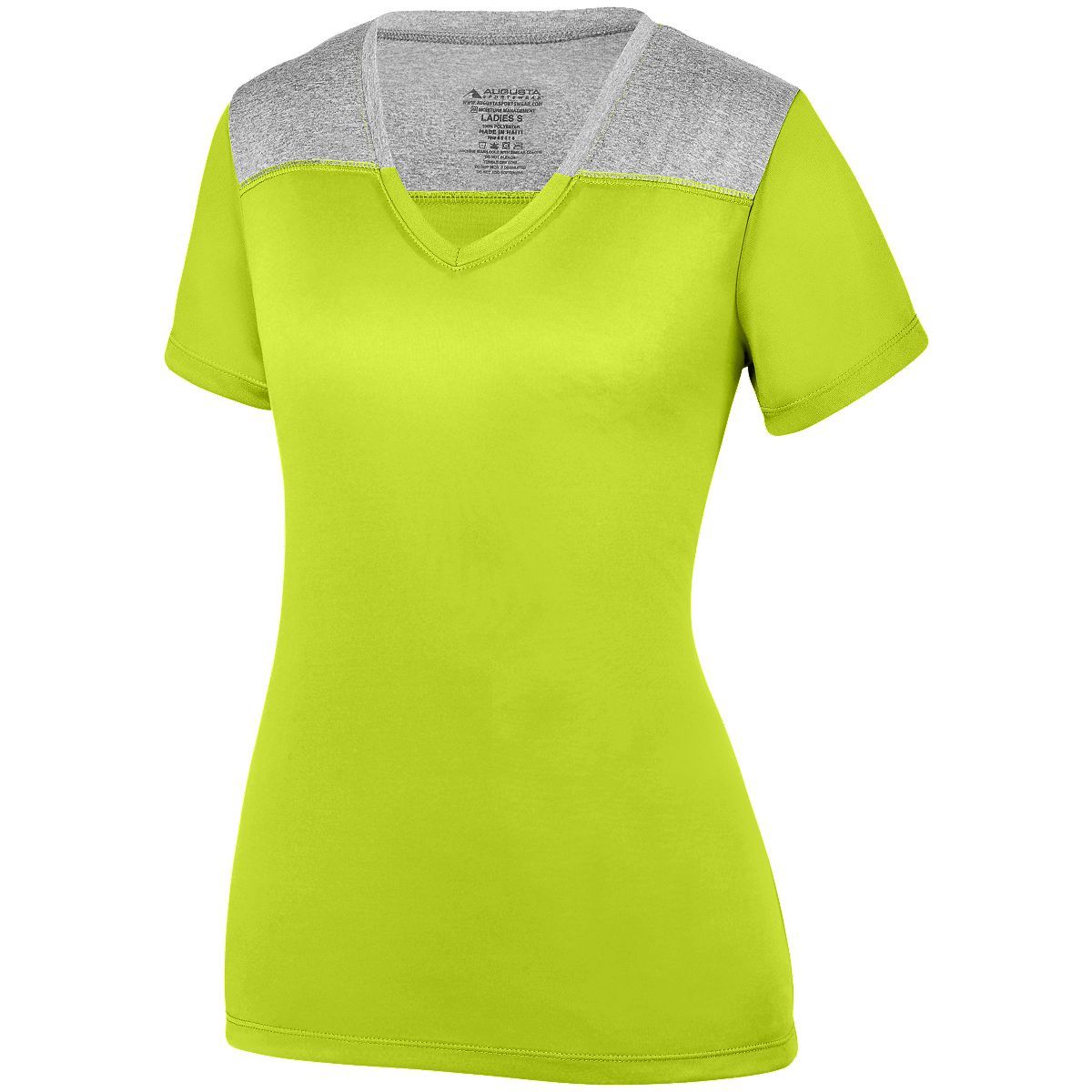 Ladies Challenge T-Shirt 3057 (Pack of 6)