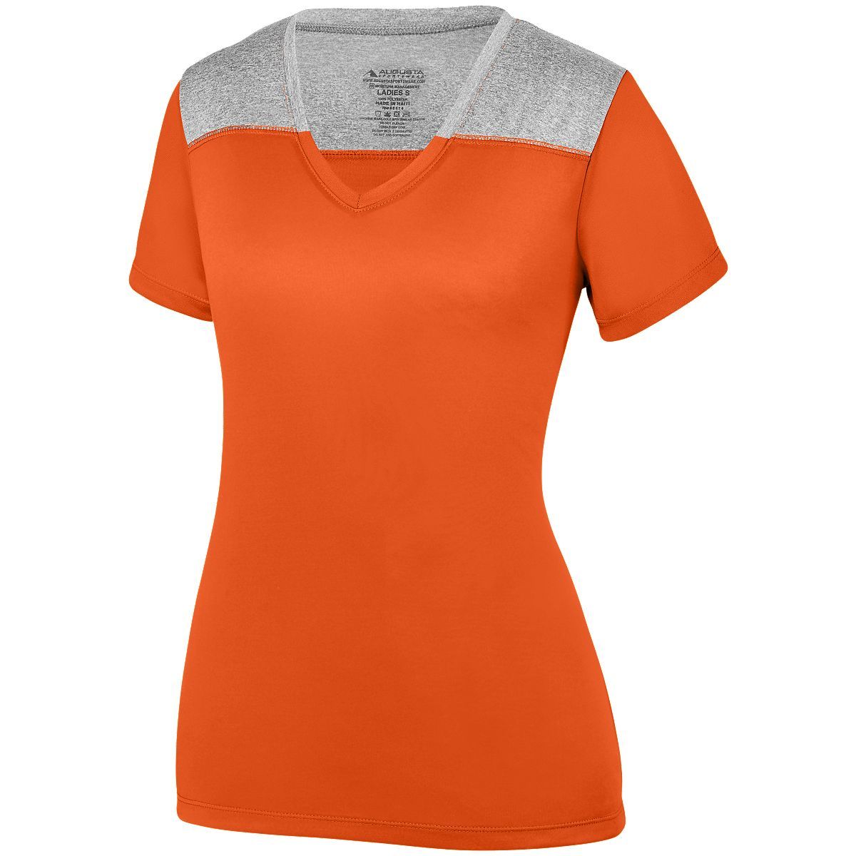 Ladies Challenge T-Shirt 3057 (Pack of 6)