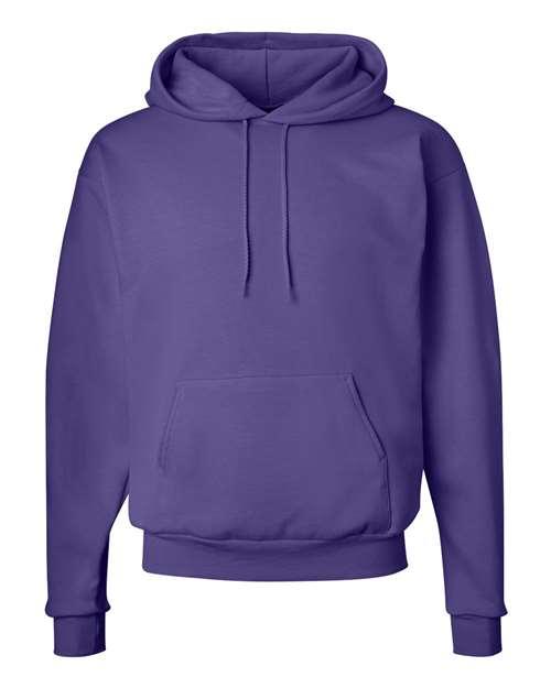 Hanes Ecosmart® Hooded Sweatshirt P170 - Dresses Max