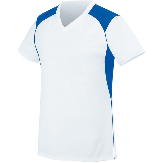 Ladies Lightning Jersey 312182