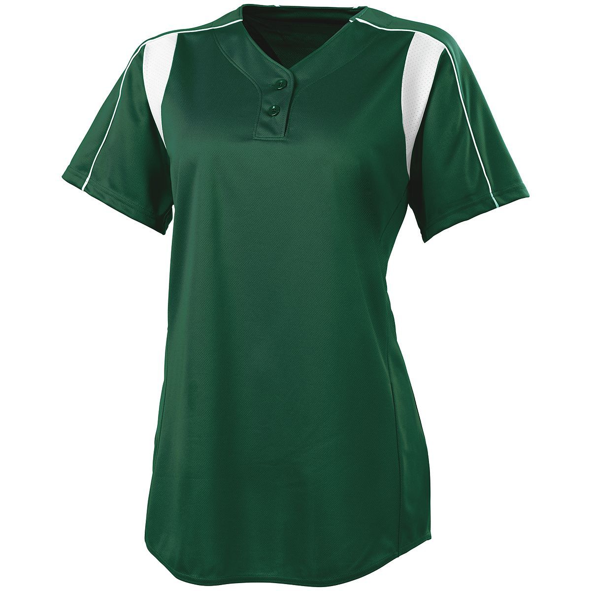 Ladies Double Play Softball Jersey 312192