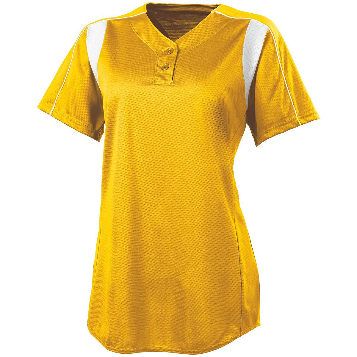 Ladies Double Play Softball Jersey 312192