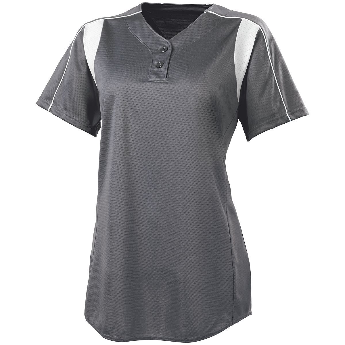 Ladies Double Play Softball Jersey 312192