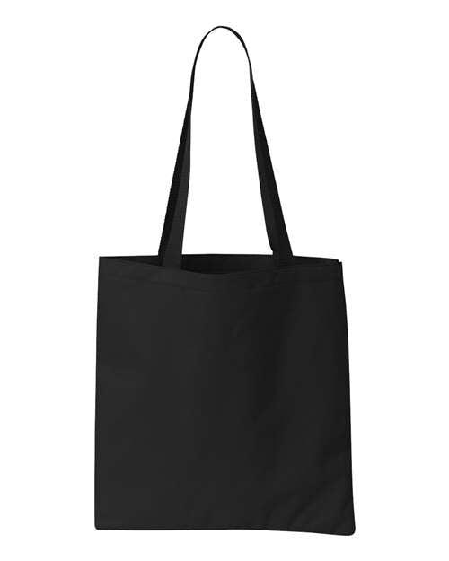 Liberty Bags Recycled Basic Tote 8801 - Dresses Max