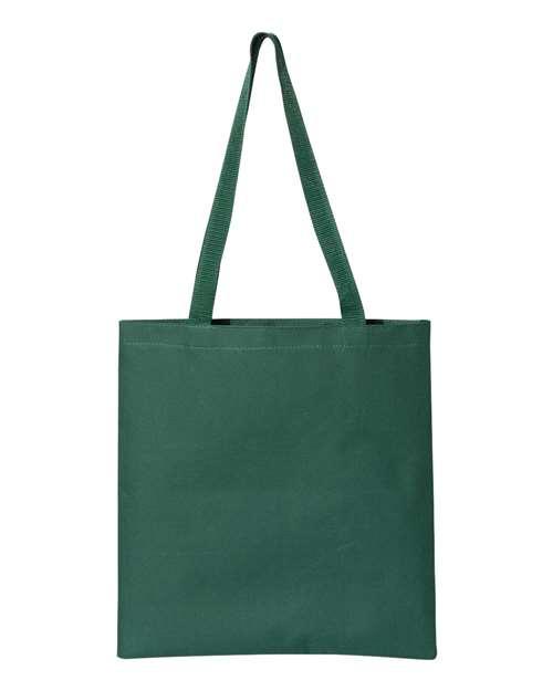 Liberty Bags Recycled Basic Tote 8801 - Dresses Max