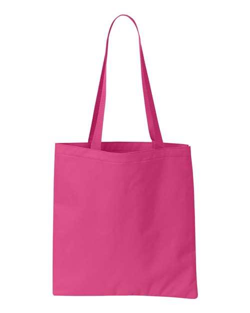 Liberty Bags Recycled Basic Tote 8801 - Dresses Max