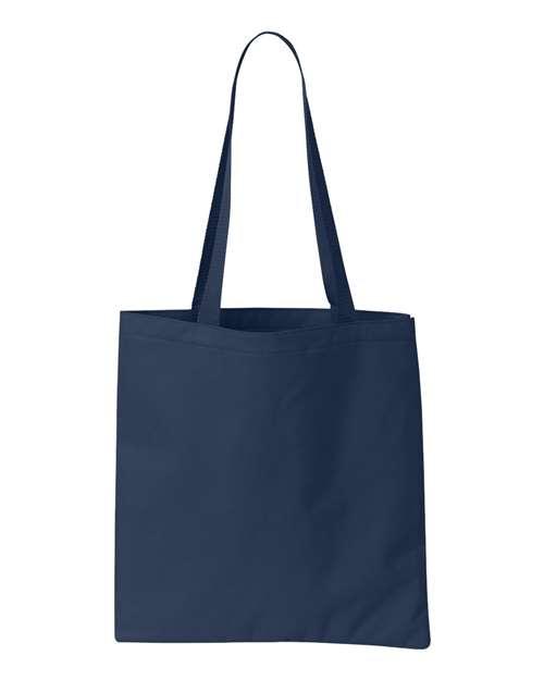 Liberty Bags Recycled Basic Tote 8801 - Dresses Max