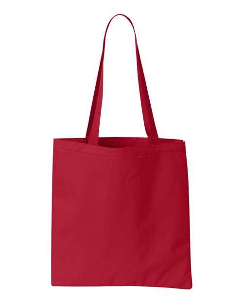 Liberty Bags Recycled Basic Tote 8801 - Dresses Max