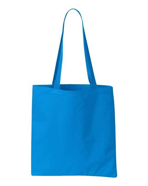 Liberty Bags Recycled Basic Tote 8801 - Dresses Max