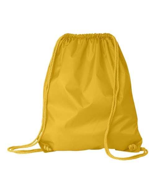 Liberty Bags Large Drawstring Pack with DUROcord® 8882 - Dresses Max