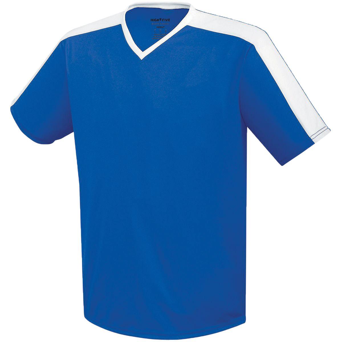 Genesis Soccer Jersey - Dresses Max