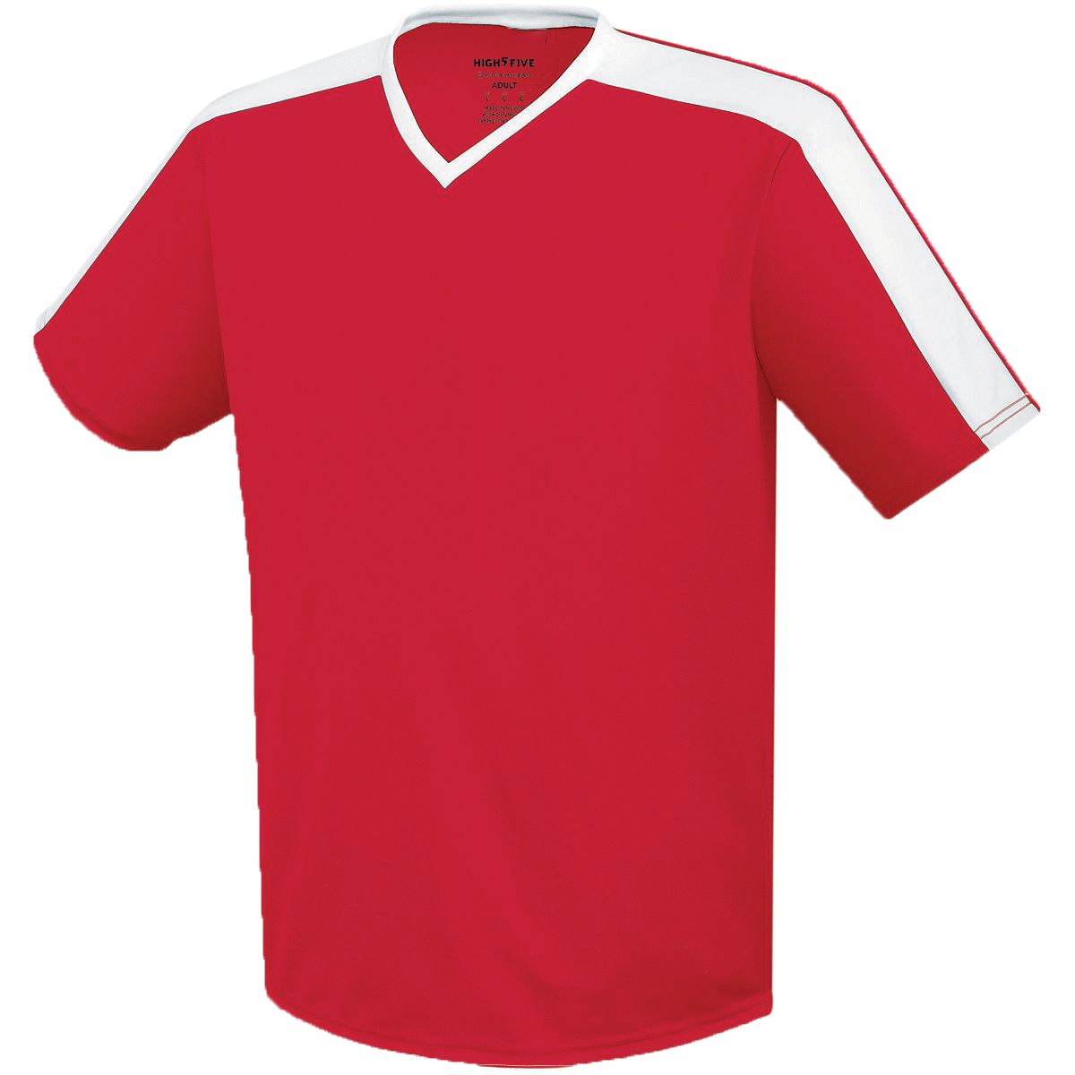 Genesis Soccer Jersey 322730