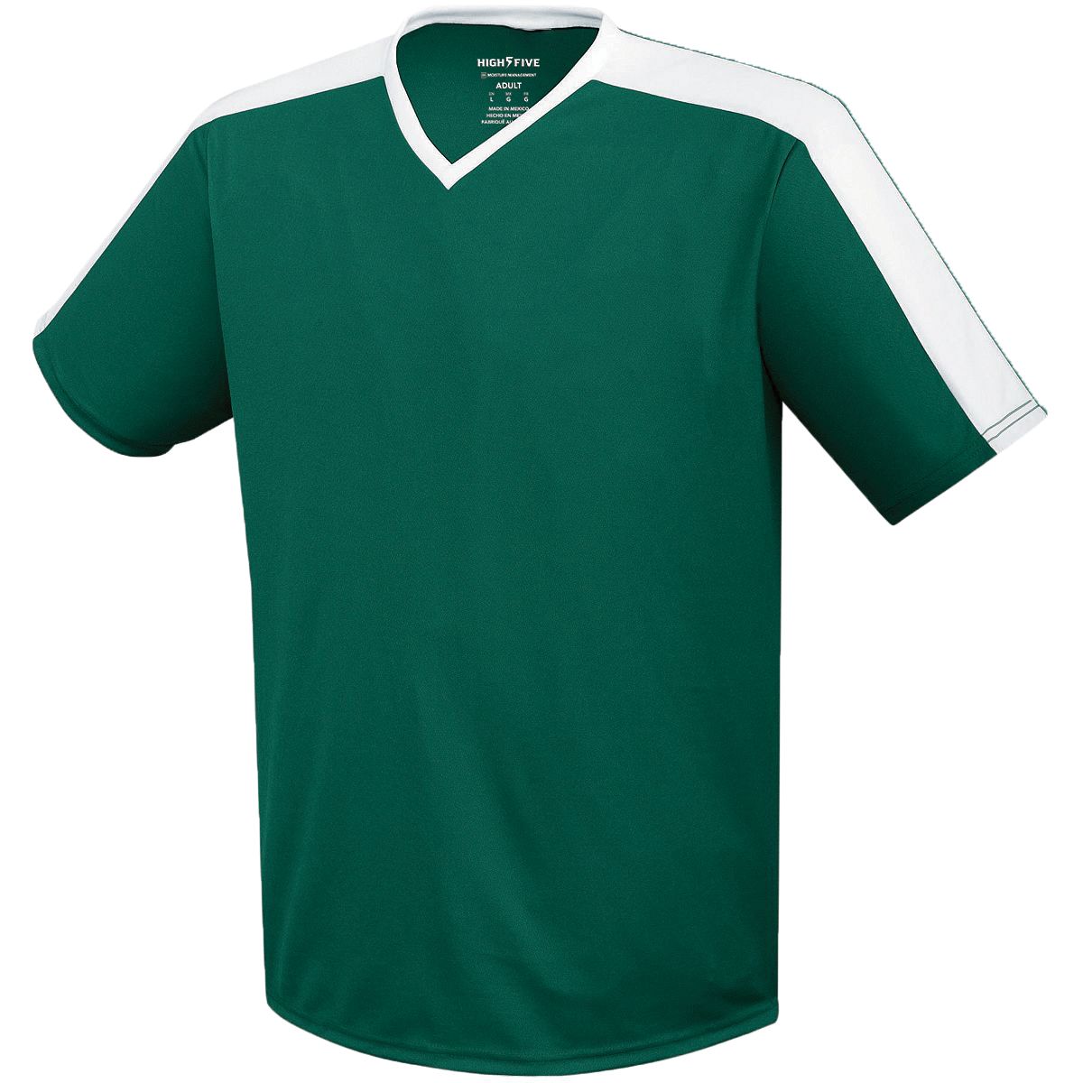 Genesis Soccer Jersey 322730