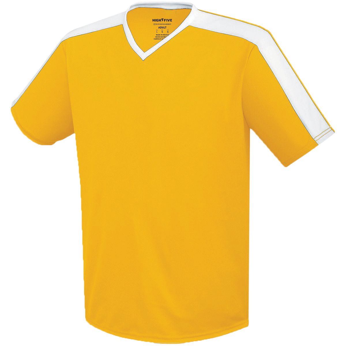 Genesis Soccer Jersey 322730