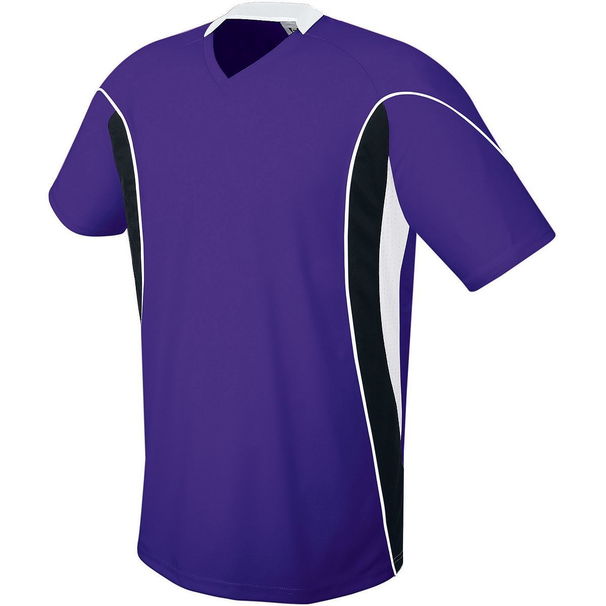 Helix Soccer Jersey 322740