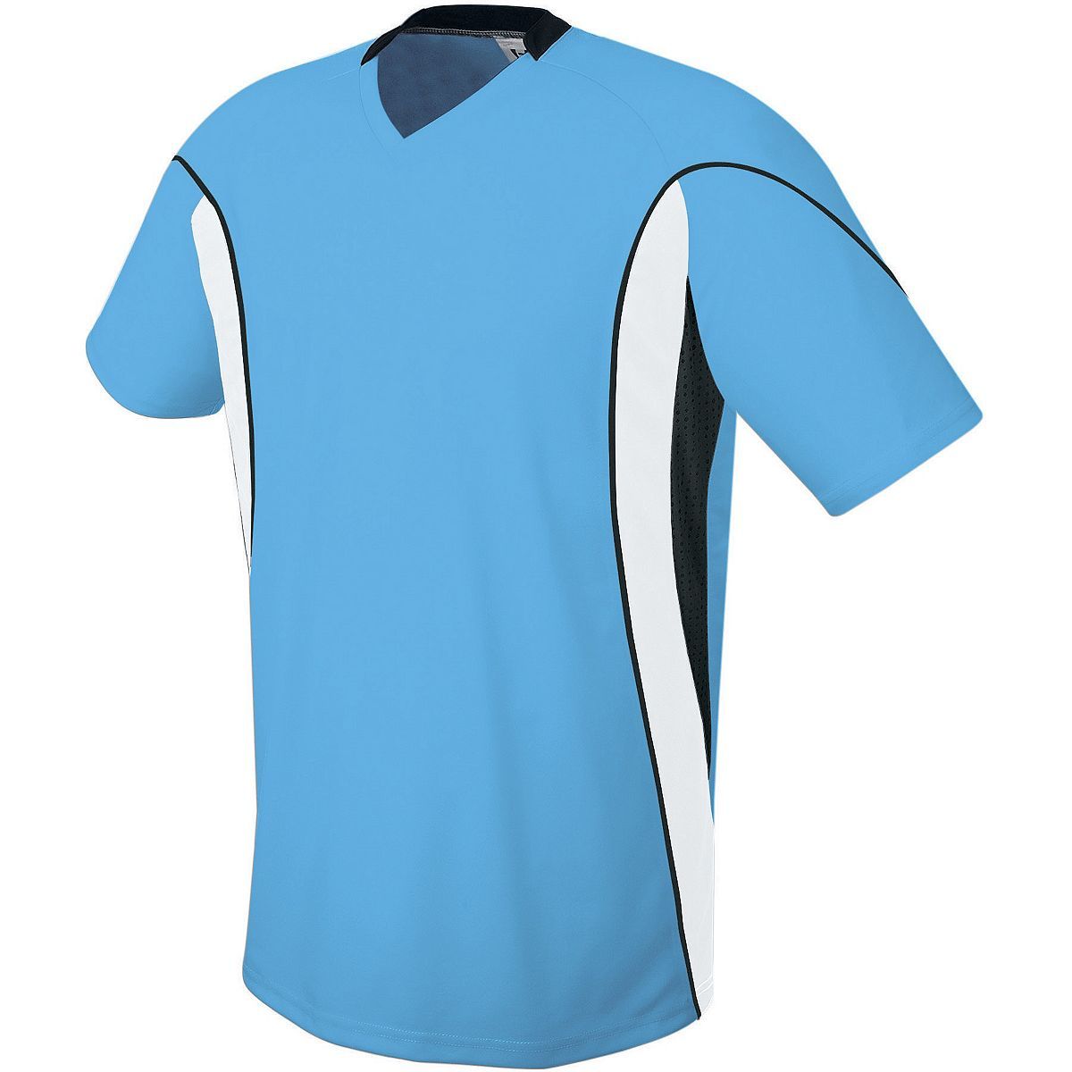 Helix Soccer Jersey 322740